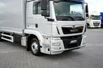 MAN TGM / 15.290 / ACC / E 6 / BURTOFIRANKA + WINDA / 18 PALET zdjęcie 13