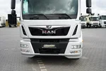 MAN TGM / 15.290 / ACC / E 6 / BURTOFIRANKA + WINDA / 18 PALET zdjęcie 17
