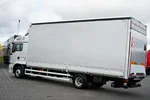 MAN TGM / 15.290 / ACC / E 6 / BURTOFIRANKA + WINDA / 18 PALET zdjęcie 19