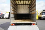 MAN TGM / 15.290 / ACC / E 6 / BURTOFIRANKA + WINDA / 18 PALET zdjęcie 2