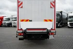 MAN TGM / 15.290 / ACC / E 6 / BURTOFIRANKA + WINDA / 18 PALET zdjęcie 20