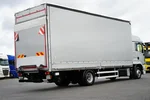 MAN TGM / 15.290 / ACC / E 6 / BURTOFIRANKA + WINDA / 18 PALET zdjęcie 21