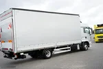 MAN TGM / 15.290 / ACC / E 6 / BURTOFIRANKA + WINDA / 18 PALET zdjęcie 22