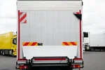 MAN TGM / 15.290 / ACC / E 6 / BURTOFIRANKA + WINDA / 18 PALET zdjęcie 24