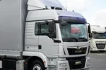 MAN TGM / 15.290 / ACC / E 6 / BURTOFIRANKA + WINDA / 18 PALET zdjęcie 25