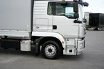 MAN TGM / 15.290 / ACC / E 6 / BURTOFIRANKA + WINDA / 18 PALET zdjęcie 28