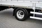 MAN TGM / 15.290 / ACC / E 6 / BURTOFIRANKA + WINDA / 18 PALET zdjęcie 29