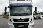 MAN TGM / 15.290 / ACC / E 6 / BURTOFIRANKA + WINDA / 18 PALET zdjęcie 6
