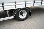 Mercedes ACTROS / 1830 / ACC / E 6 / ZESTAW PRZEJAZDOWY 120 M3 / ŁAD. 15 098 KG zdjęcie 10