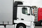Mercedes ACTROS / 1830 / ACC / E 6 / ZESTAW PRZEJAZDOWY 120 M3 / ŁAD. 15 098 KG zdjęcie 28