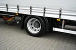 Mercedes ACTROS / 1830 / ACC / E 6 / ZESTAW PRZEJAZDOWY 120 M3 / ŁAD. 15 098 KG zdjęcie 31