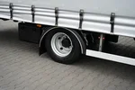 Mercedes ACTROS / 1830 / ACC / E 6 / ZESTAW PRZEJAZDOWY 120 M3 / ŁAD. 15 098 KG zdjęcie 32