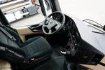 Mercedes ACTROS / 1830 / ACC / E 6 / ZESTAW PRZEJAZDOWY 120 M3 / ŁAD. 15 098 KG zdjęcie 4