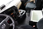 Mercedes ACTROS / 1830 / ACC / E 6 / ZESTAW PRZEJAZDOWY 120 M3 / ŁAD. 15 098 KG zdjęcie 40