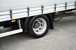Mercedes ACTROS / 1830 / ACC / E 6 / ZESTAW PRZEJAZDOWY 120 M3 / ŁAD. 15 098 KG zdjęcie 9