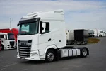 DAF XG / 480 / ACC / EURO 6 / I – COOL / MEGA / LOW DECK zdjęcie 1