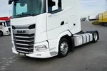 DAF XG / 480 / ACC / EURO 6 / I – COOL / MEGA / LOW DECK zdjęcie 13