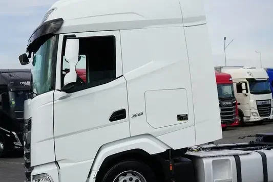 DAF XG / 480 / ACC / EURO 6 / I – COOL / MEGA / LOW DECK zdjęcie 17