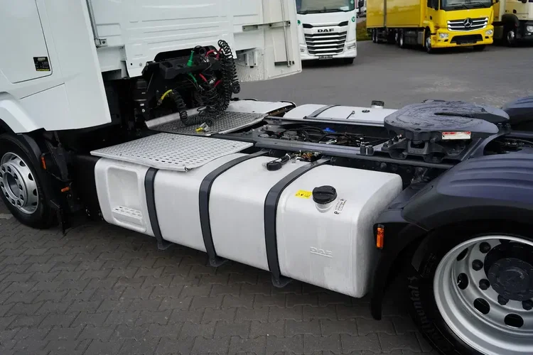 DAF XG / 480 / ACC / EURO 6 / I – COOL / MEGA / LOW DECK zdjęcie 2