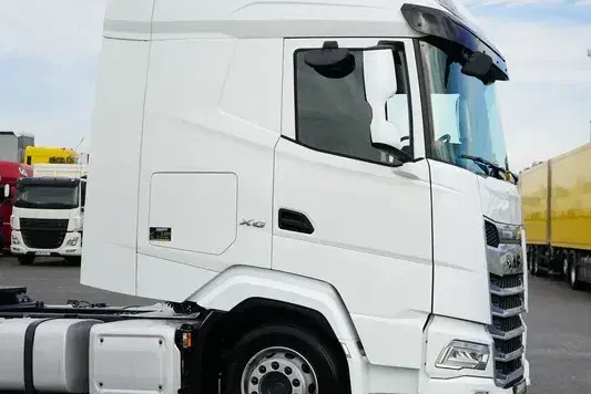 DAF XG / 480 / ACC / EURO 6 / I – COOL / MEGA / LOW DECK zdjęcie 22