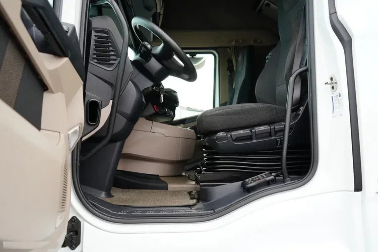 DAF XG / 480 / ACC / EURO 6 / I – COOL / MEGA / LOW DECK zdjęcie 29