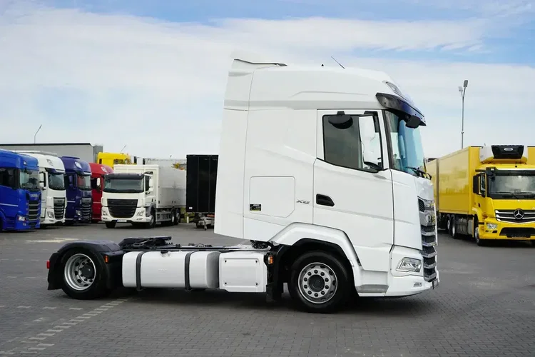 DAF XG / 480 / ACC / EURO 6 / I – COOL / MEGA / LOW DECK zdjęcie 34
