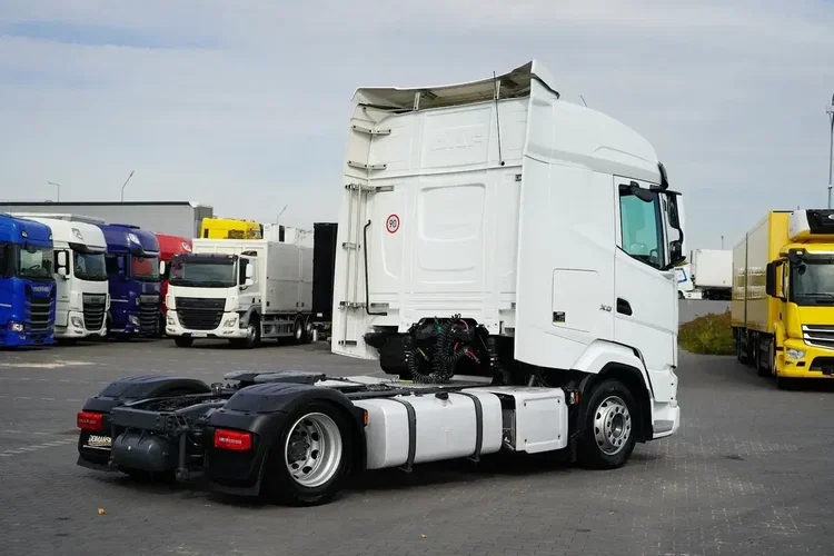 DAF XG / 480 / ACC / EURO 6 / I – COOL / MEGA / LOW DECK zdjęcie 37