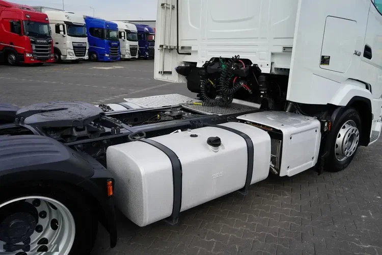 DAF XG / 480 / ACC / EURO 6 / I – COOL / MEGA / LOW DECK zdjęcie 6
