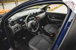 Dacia Duster 130KM 4x4 - Z polskiego salonu Oryginalny lakier - Faktura VAT 23% zdjęcie 13