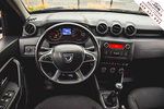 Dacia Duster 130KM 4x4 - Z polskiego salonu Oryginalny lakier - Faktura VAT 23% zdjęcie 16