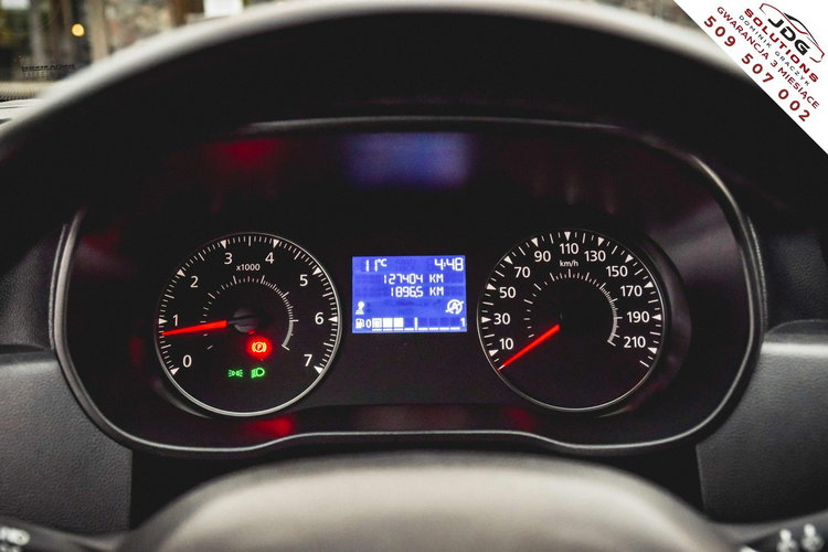 Dacia Duster 130KM 4x4 - Z polskiego salonu Oryginalny lakier - Faktura VAT 23% zdjęcie 19