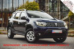 Dacia Duster 130KM 4x4 - Z polskiego salonu Oryginalny lakier - Faktura VAT 23% zdjęcie 2