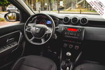 Dacia Duster 130KM 4x4 - Z polskiego salonu Oryginalny lakier - Faktura VAT 23% zdjęcie 23