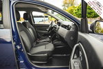 Dacia Duster 130KM 4x4 - Z polskiego salonu Oryginalny lakier - Faktura VAT 23% zdjęcie 25