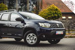 Dacia Duster 130KM 4x4 - Z polskiego salonu Oryginalny lakier - Faktura VAT 23% zdjęcie 33