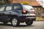 Dacia Duster 130KM 4x4 - Z polskiego salonu Oryginalny lakier - Faktura VAT 23% zdjęcie 36