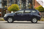 Dacia Duster 130KM 4x4 - Z polskiego salonu Oryginalny lakier - Faktura VAT 23% zdjęcie 6