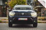 Dacia Duster 130KM 4x4 - Z polskiego salonu Oryginalny lakier - Faktura VAT 23% zdjęcie 7