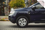 Dacia Duster 130KM 4x4 - Z polskiego salonu Oryginalny lakier - Faktura VAT 23% zdjęcie 8