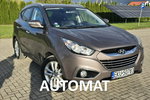 Hyundai ix35 2.0Benz DOHC.Automat.Serwis.Navi.Kamera Cof.Pół-Skóry. zdjęcie 1