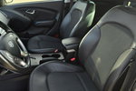 Hyundai ix35 2.0Benz DOHC.Automat.Serwis.Navi.Kamera Cof.Pół-Skóry. zdjęcie 14