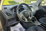 Hyundai ix35 2.0Benz DOHC.Automat.Serwis.Navi.Kamera Cof.Pół-Skóry. zdjęcie 15