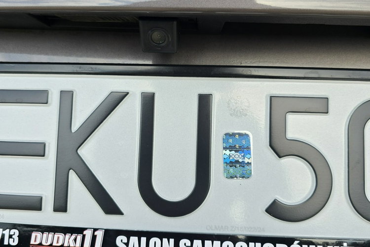 Hyundai ix35 2.0Benz DOHC.Automat.Serwis.Navi.Kamera Cof.Pół-Skóry. zdjęcie 19