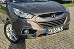 Hyundai ix35 2.0Benz DOHC.Automat.Serwis.Navi.Kamera Cof.Pół-Skóry. zdjęcie 2
