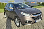 Hyundai ix35 2.0Benz DOHC.Automat.Serwis.Navi.Kamera Cof.Pół-Skóry. zdjęcie 3