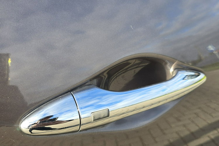 Hyundai ix35 2.0Benz DOHC.Automat.Serwis.Navi.Kamera Cof.Pół-Skóry. zdjęcie 31