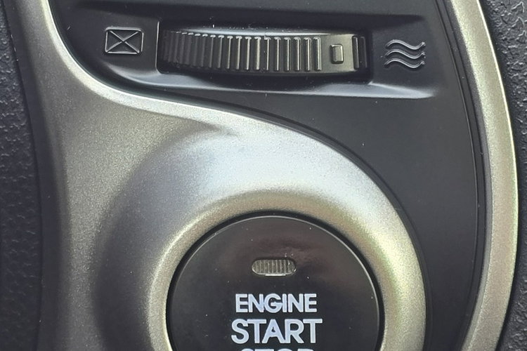 Hyundai ix35 2.0Benz DOHC.Automat.Serwis.Navi.Kamera Cof.Pół-Skóry. zdjęcie 36