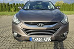 Hyundai ix35 2.0Benz DOHC.Automat.Serwis.Navi.Kamera Cof.Pół-Skóry. zdjęcie 5