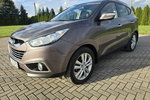Hyundai ix35 2.0Benz DOHC.Automat.Serwis.Navi.Kamera Cof.Pół-Skóry. zdjęcie 6