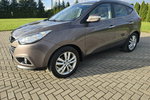 Hyundai ix35 2.0Benz DOHC.Automat.Serwis.Navi.Kamera Cof.Pół-Skóry. zdjęcie 7